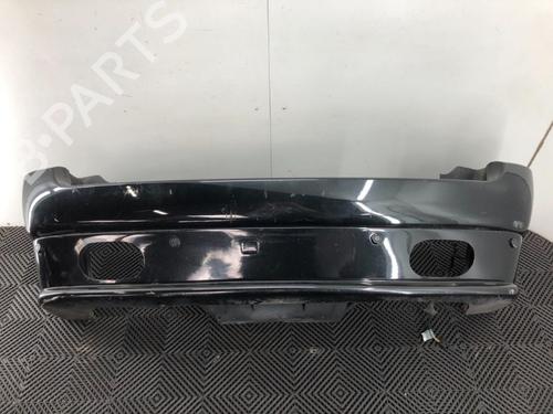 Rear bumper BMW X5 (E53) 4.4 i | BP16186725C8 