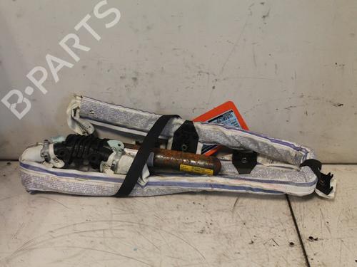 Used Right curtain airbag OPEL CORSA D (S07) 1.4 (L08, L68) (100 hp) 15307213