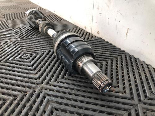 Left front driveshaft TOYOTA C-HR (_X1_) 1.8 Hybrid (ZYX10_, ZYX11_, ZYX10R, ZYX11R) | BP37207707M38 - Image 2