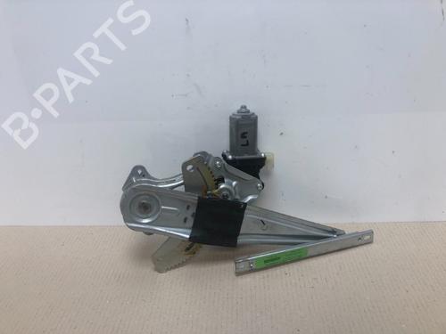 Vindusheismekanisme venstre bak NISSAN NOTE (E12) 1.2 | BP37207577C24 - Image 5