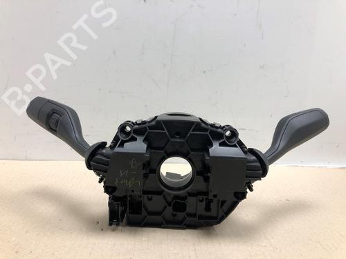 Steering column stalk BMW X3 (G01, F97, G08) iX3 | BP37203900I23  - Image 5
