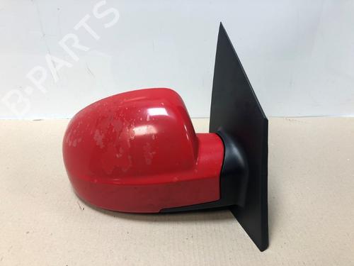 Right mirror HYUNDAI GETZ (TB) 1.4 i | BP24584690C27 