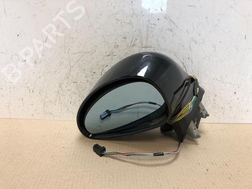 Used Left mirror CITROËN C4 Coupe (LA_) 1.6 16V (109 hp) 15344933