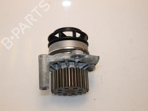 Used Auxiliary water pump AUDI Q3 (8UB, 8UG) 2.0 TDI quattro (163 hp) 15318434