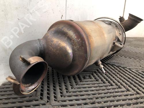 Particulate filter PEUGEOT PARTNER Box Body/MPV 1.6 HDi 16V | BP37204512M81 - Image 3