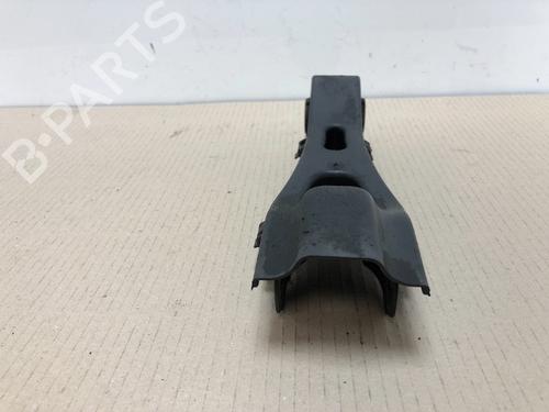 Right rear suspension arm MERCEDES-BENZ A-CLASS (W176) A 180 CDI / d (176.012) | BP16129757M15 