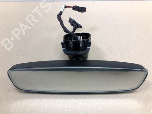 Used Rear mirror Rear mirror 37211016 37211016