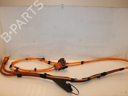 Used Cable Cable 15318536 15318536