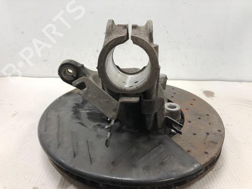Right front steering knuckle VW GOLF VIII (CD1, DA1) 2.0 TSI R 4motion | BP37212427M26 - Image 4