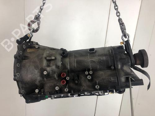 Gearbox JAGUAR XJ (X351) 3.0 SDV6 | BP37210679M3 - Image 4