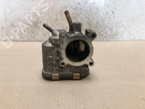 Throttle body VW LUPO I (6X1, 6E1) 1.0 | BP15534862M82 