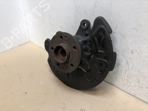 Left front steering knuckle MERCEDES-BENZ VITO Mixto (Double Cabin) (W447) 116 CDI (447.701, 447.703, 447.705) | BP22310859M25 