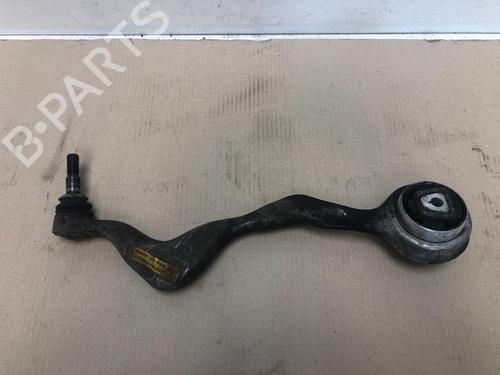 Used Left front suspension arm BMW 1 (E87) 118 i (129 hp) 15534997