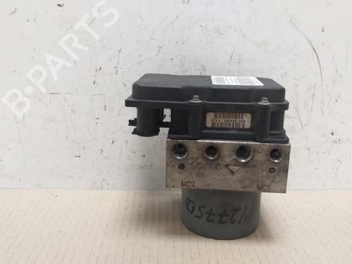 ABS pump CITROËN C4 I (LC_) 1.6 16V | BP15533098M43 