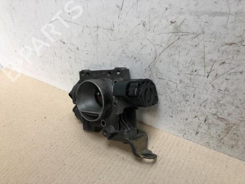 Throttle body FIAT PANDA (169_) 1.1 (169.AXA1A) | BP15533554M82 
