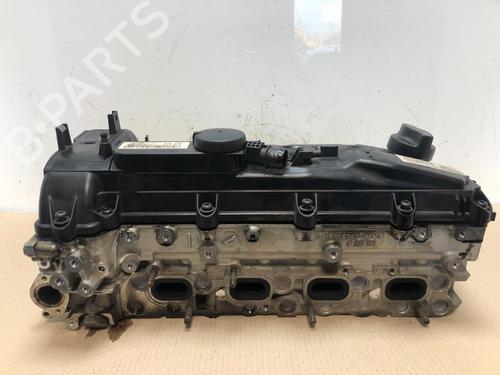 Used Cylinder head MERCEDES-BENZ VITO Mixto (Double Cabin) (W447) 116 CDI (447.701, 447.703, 447.705) (163 hp) 16120301