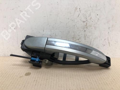 Used Front right exterior door handle FORD MONDEO IV (BA7) 2.3 (160 hp) 15300725
