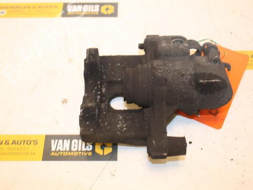 Right rear brake caliper RENAULT LAGUNA II (BG0/1_) 2.2 dCi (BG0F) | BP15312894M106 