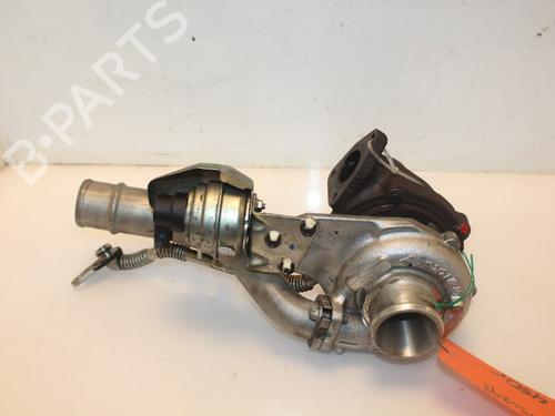 BP15319580M71 | Turbina OPEL ASTRA J (P10) 2.0 CDTI (68) BP15319580M71