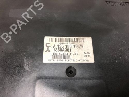Engine control unit (ECU) MITSUBISHI COLT VI (Z3_A, Z2_A) 1.3 (Z21A) | BP15536859M57 