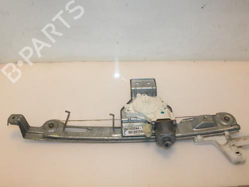 Used Rear right window mechanism Rear right window mechanism 15320086 15320086