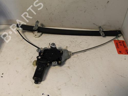 Used Front right window mechanism Front right window mechanism 15306380 15306380