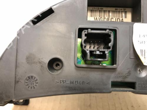 Display monitor CITROËN C8 (EA_, EB_) 2.0 HDi | BP15535219C48 