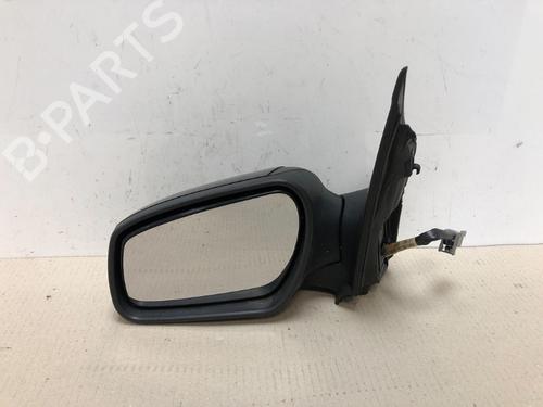 Used Left mirror Left mirror 16709634 16709634