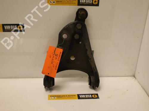 Left front suspension arm RENAULT TWINGO II (CN0_) 1.2 16V (CN04, CN0B) (75 hp) 15308937