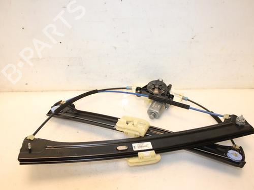 Used Front left window mechanism Front left window mechanism 15331524 15331524