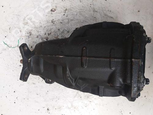 Rear differential MERCEDES-BENZ C-CLASS (W203) C 200 CDI (203.007) | BP15303523M24 