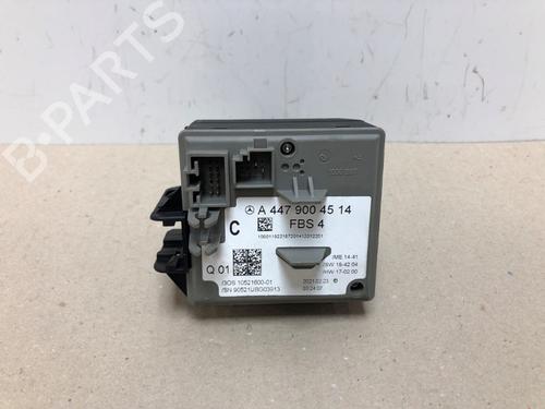 Switch MERCEDES-BENZ VITO Tourer (W447) 116 CDI (447.701, 447.703, 447.705) | BP37204567I30 - Image 2
