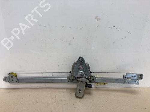 Used Front left window mechanism Front left window mechanism 15650072 15650072