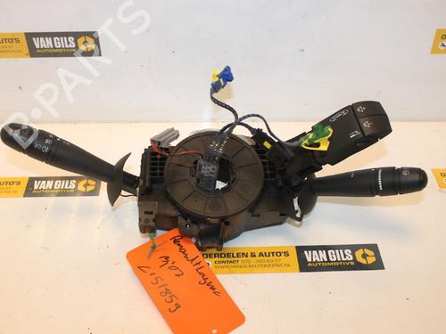 Ratstangsstang RENAULT LAGUNA II (BG0/1_) 1.6 16V (BG0A, BG0L) (107 hp) 15313763