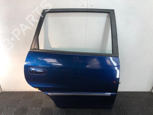 Right rear door KIA CARENS II MPV (FJ) 1.6 | BP16522588C5 