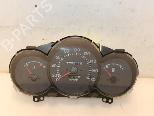 Used Display monitor HYUNDAI ATOS (MX) 1.0 i (58 hp) 15331354
