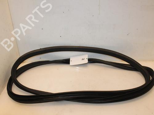 Used Rubber door seal FIAT 500 (312_) 0.9 (312AXG1A, 312.AXG11) (86 hp) 15328287