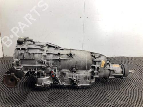 Used Gearbox Gearbox 37204238 37204238