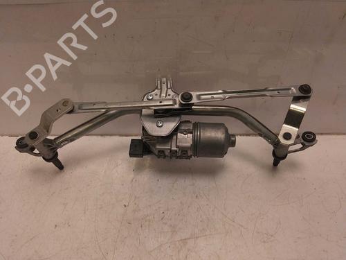 Front wipers mechanism PEUGEOT 208 I (CA_, CC_) 1.6 BlueHDi 100 | BP15338048C83 