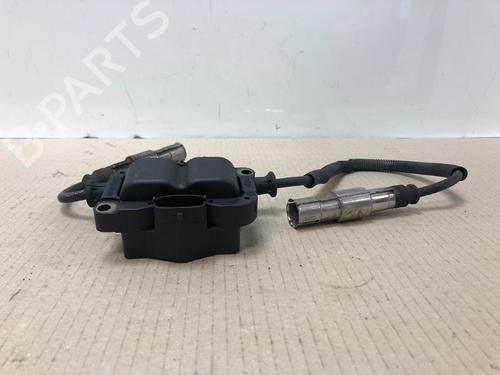 Used Ignition coil SMART CITY-COUPE (450) 0.6 (S1CLA1, 450.341) (55 hp) 15298343