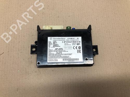 Other MERCEDES-BENZ GLE Coupe (C292) AMG 63 S 4-matic (292.375) | BP16129813O1 