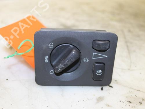 Used Headlight switch SAAB 9-5 (YS3E) 2.0 t (150 hp) 15302198