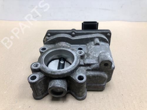 Throttle body RENAULT TWINGO II (CN0_) 1.2 Turbo (CN0C, CN0F) | BP37209041M82 - Image 3