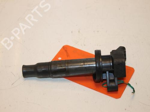 Used Ignition coil TOYOTA COROLLA (_E12_) 1.6 VVT-i (ZZE121_, ZZE121R) (110 hp) 15315207