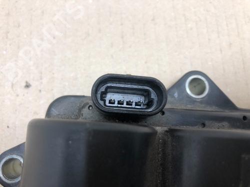 Ignition coil DAEWOO MATIZ (M100, M150) 0.8 | BP15533838M94 