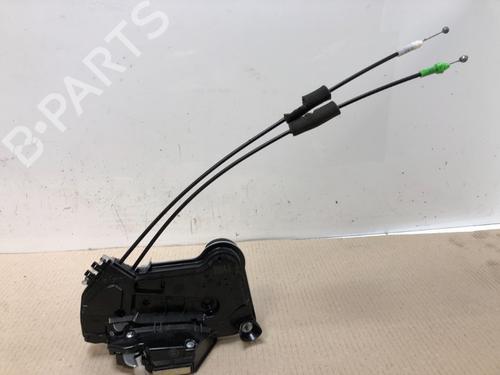 Front left lock PEUGEOT 108 1.0 VTi | BP37213001C98 - Image 3