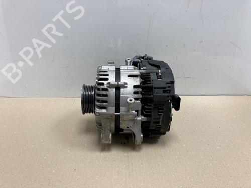 Generator OPEL MOKKA 1.2 (76) | BP37205764M7 - Image 2