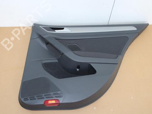 Used Rear right panel Rear right panel 37205040 37205040