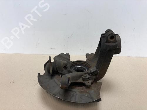 Used Right front steering knuckle VW GOLF IV (1J1) 1.8 (125 hp) 15538362
