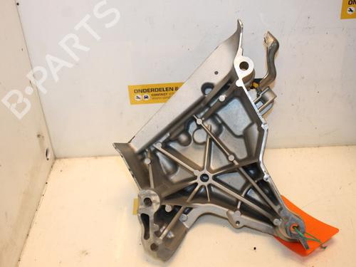 Engine mount VW GOLF VI (5K1) 2.5 | BP15314704M89 
